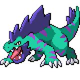 egho feraligatr.